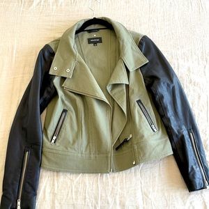 Mackage Jacket